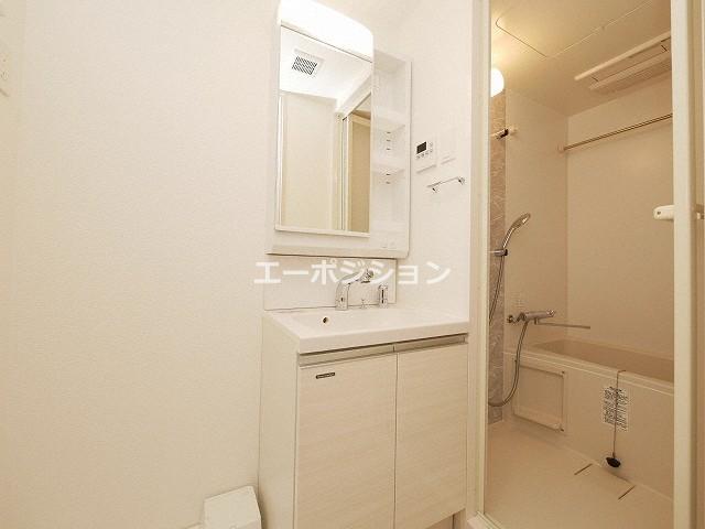 S-RESIDENCE難波大国町Uno