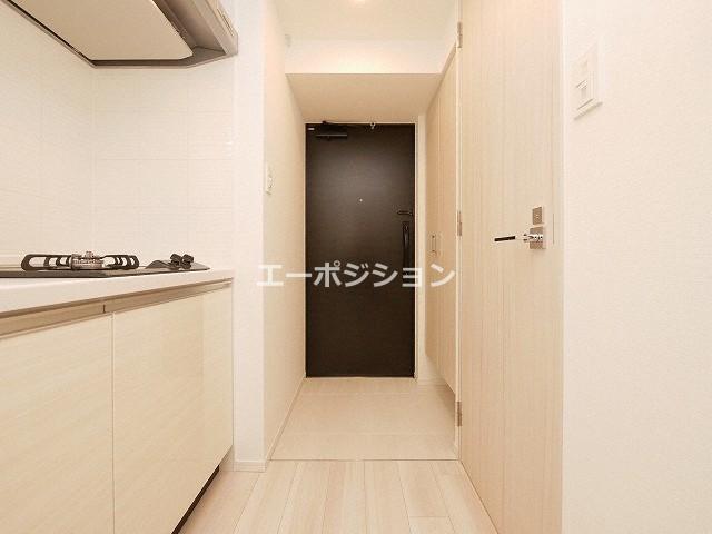 S-RESIDENCE難波大国町Uno