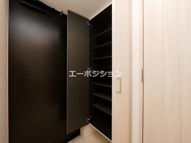 S-RESIDENCE難波大国町Uno