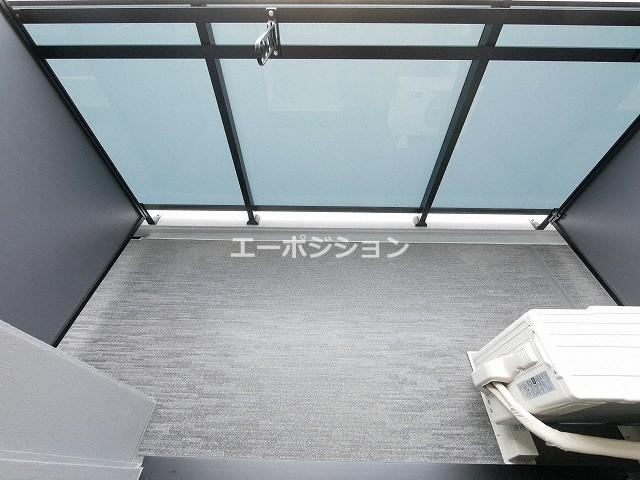 S-RESIDENCE難波大国町Uno