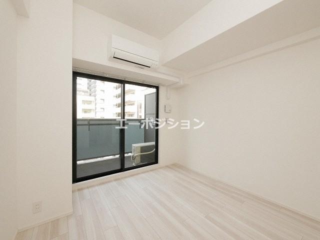 S-RESIDENCE難波大国町Uno