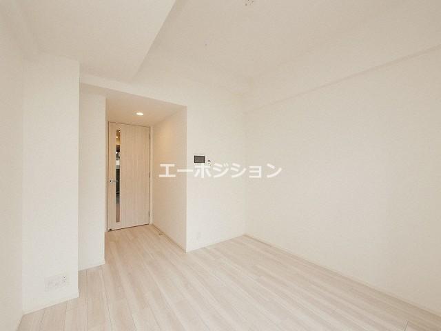 S-RESIDENCE難波大国町Uno