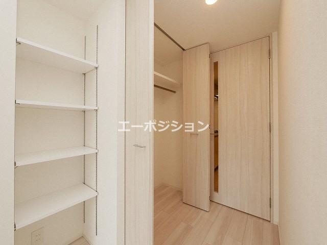 S-RESIDENCE難波大国町Uno