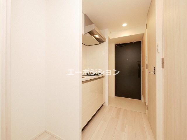 S-RESIDENCE難波大国町Uno