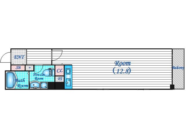 オルフェアV番舘