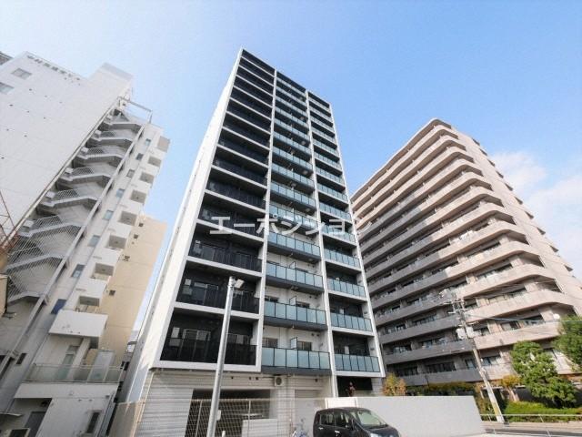 スペーシア日本橋東