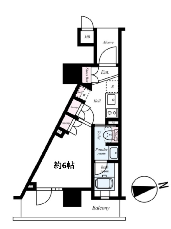 アルス大手前プレミア