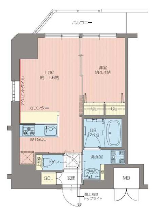プレジオ都島本通