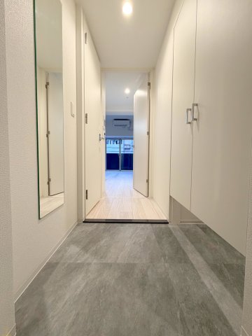 セレニテ日本橋エクラ