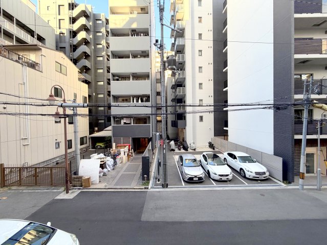 セレニテ日本橋エクラ