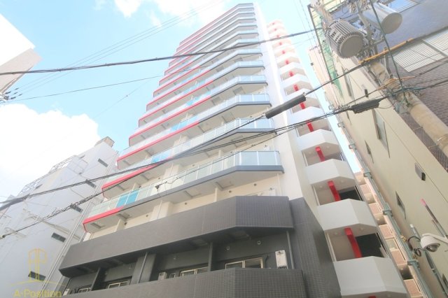 セレニテ日本橋エクラ