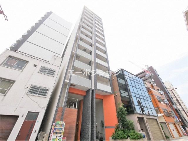 サムティ難波グレイス