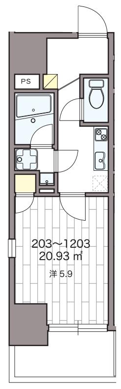 プリマヴェーラ南森町
