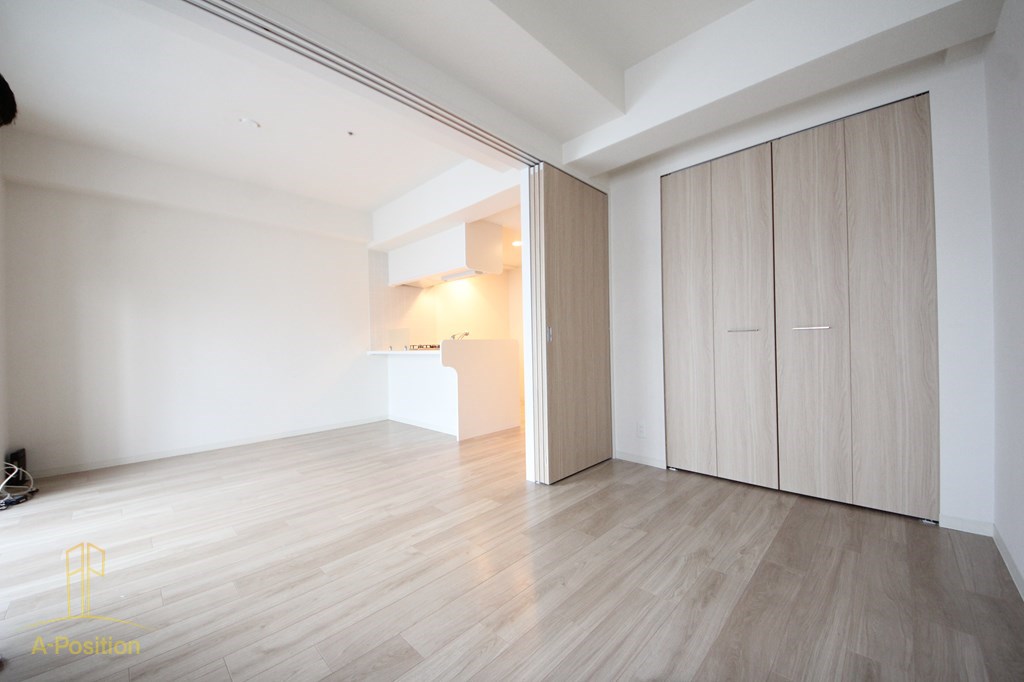 プレサンス梅田北アロー