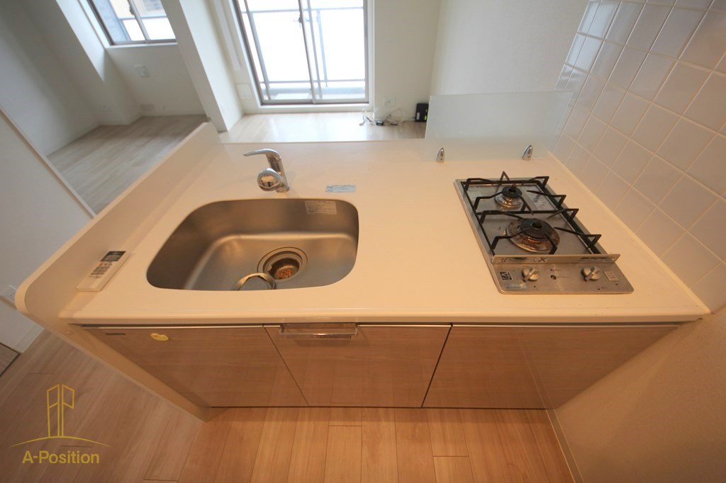 プレサンス梅田北アロー