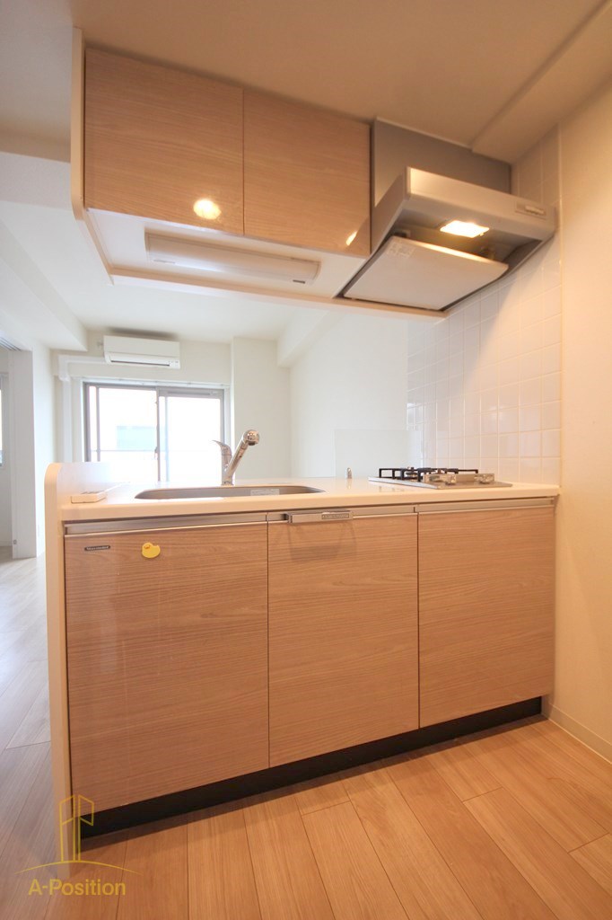 プレサンス梅田北アロー