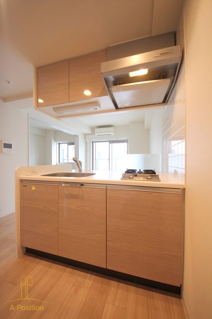 プレサンス梅田北アロー