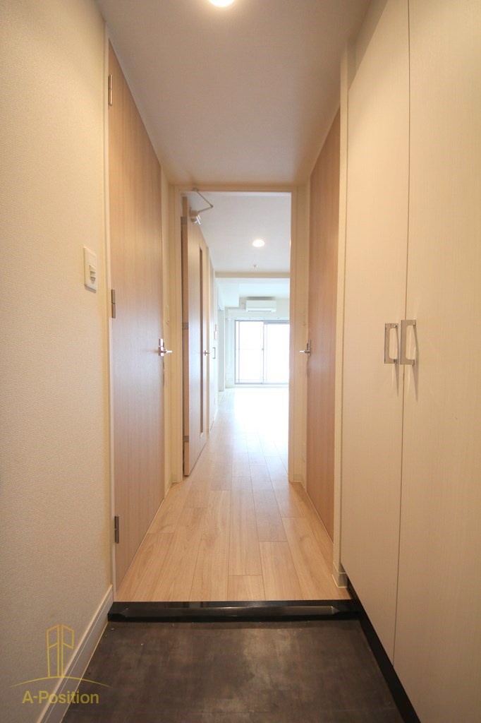 プレサンス梅田北アロー