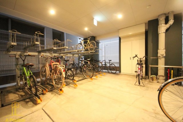 プレサンス梅田北アロー