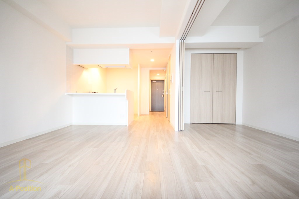 プレサンス梅田北アロー