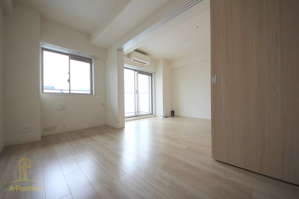 プレサンス梅田北アロー