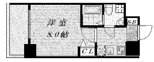 セレニテ北久宝寺