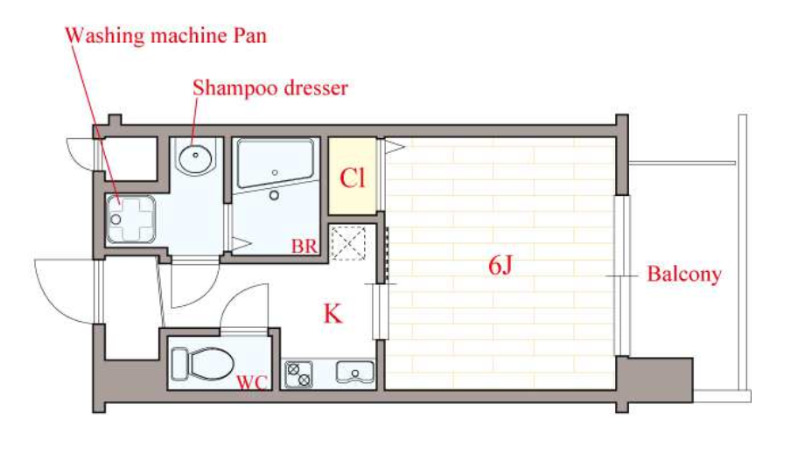 BRIGHT　EBISU（ブライトエビス）