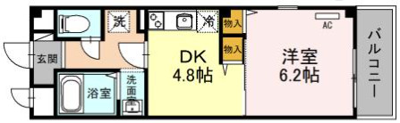 ルミエール都島