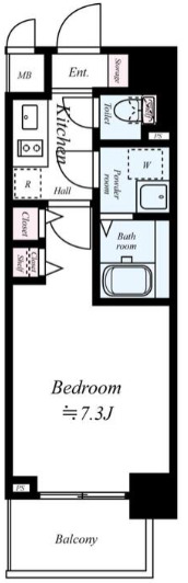 サムティ梅田インターコア