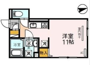 アヴェルラ京橋