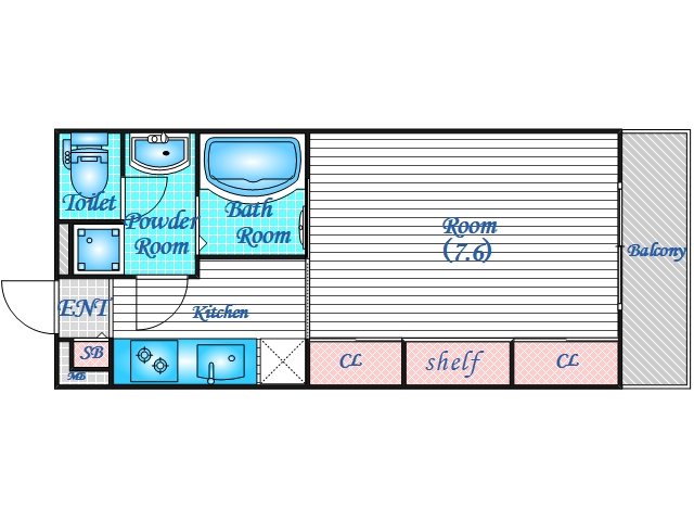 リブリ・シャルマン・パレス・吉野