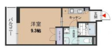 ヒズ・イマージュ北浜