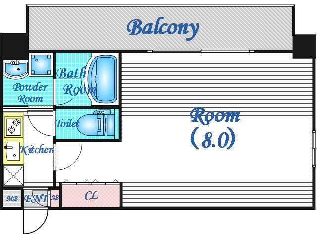 サムティ福島Libre(リブレ）