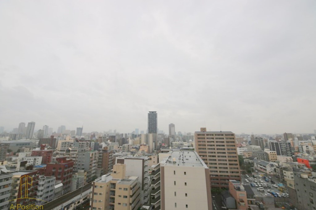 エスプレイス大阪城SOUTH