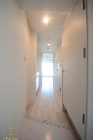 エスリード梅田グランノース