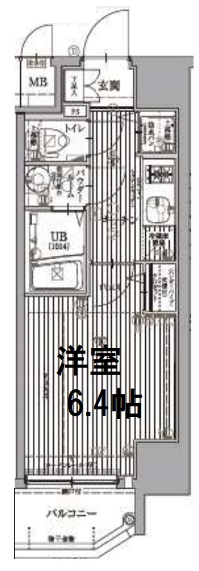 エスリード京橋WEST