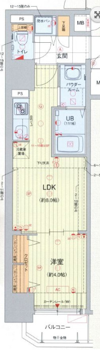 サムティ阿波座BELSIA