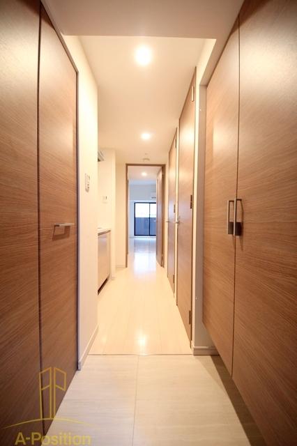 サムティ阿波座BELSIA