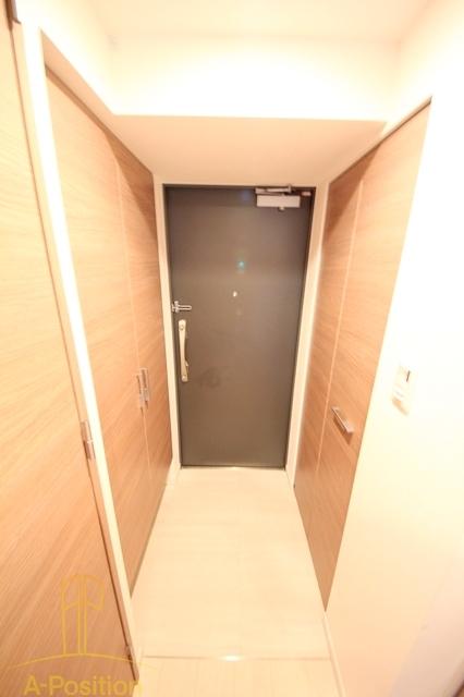 サムティ阿波座BELSIA