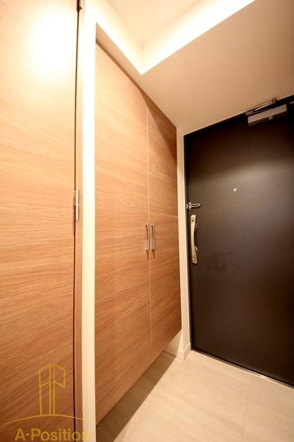 サムティ阿波座BELSIA