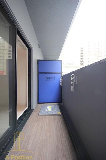 サムティ阿波座BELSIA