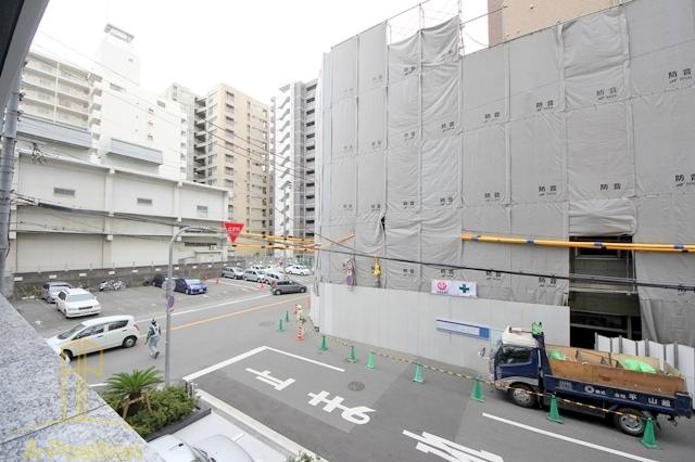 サムティ阿波座BELSIA