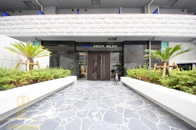 サムティ阿波座BELSIA