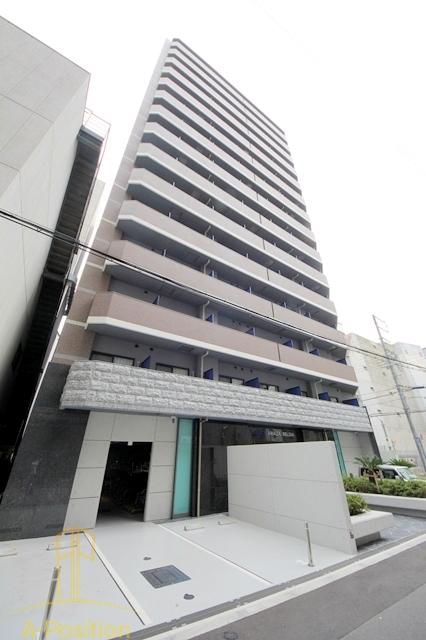 サムティ阿波座BELSIA