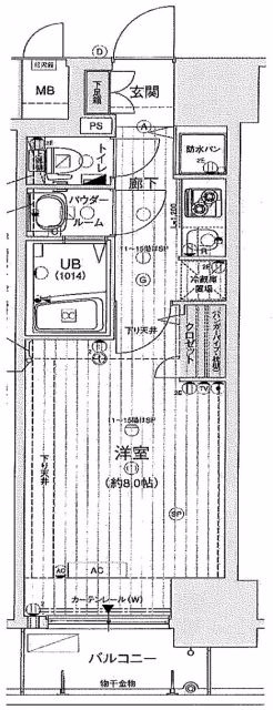サムティ阿波座BELSIA