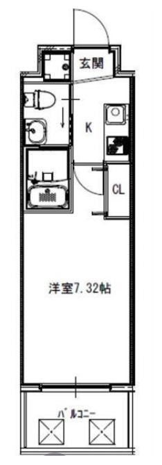 サムティ京橋Fluss