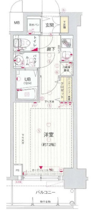 サムティ本町橋ⅡMEDIUS