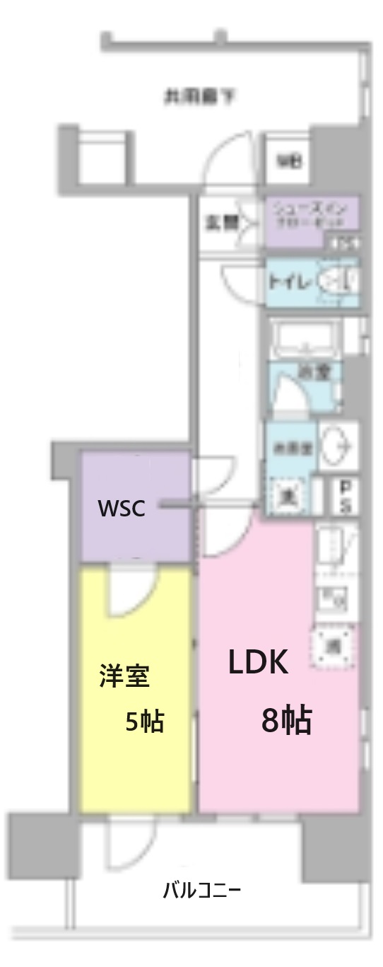 サンクレイドル大手前