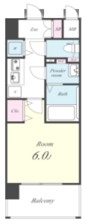 セイワパレス玉造駅前