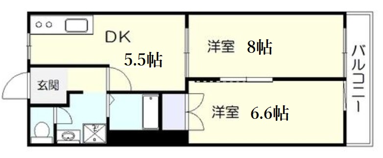 トウセン本町橋ビル